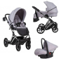 Tutek DIAMOS PRO - Бебешка количка 3в1 Продукт Tutek DIAMOS PRO - Бебешка количка 3в1 - 14 - BG Hlapeta